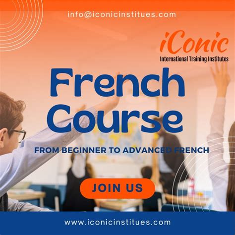 basic french courses