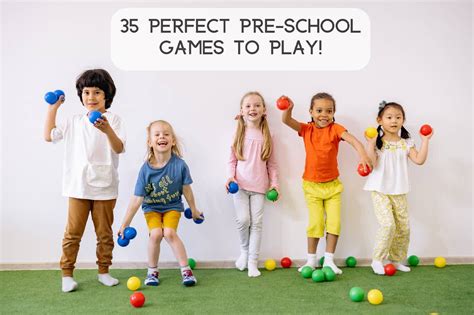 basic games to play