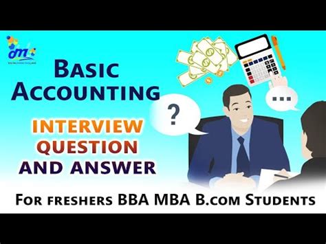 basic interview questions for bba students