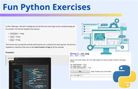 basic kids python programs for practice