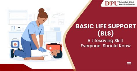 basic life support full form