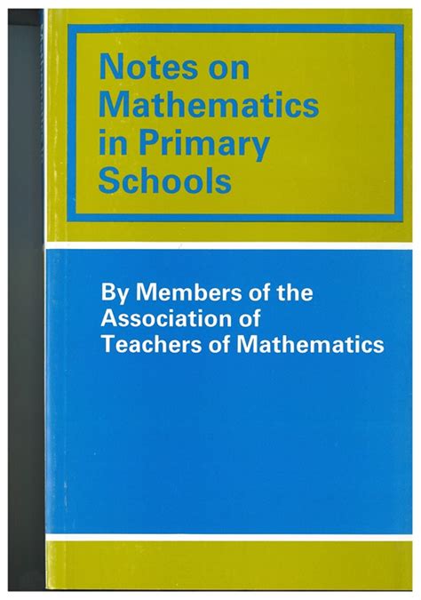 basic mathematics for primary school pdf notes