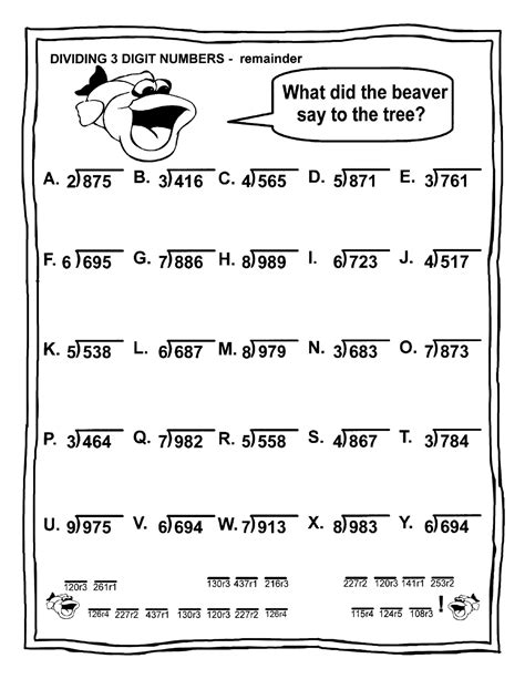 basic maths sums for class 5
