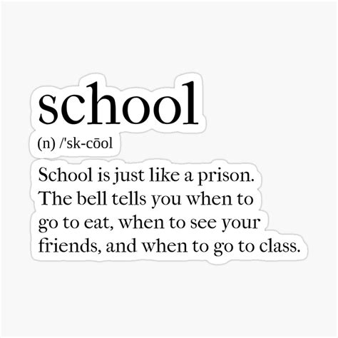 basic meaning in school