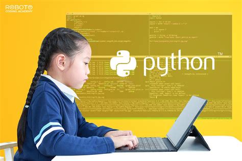 basic python programs for kids