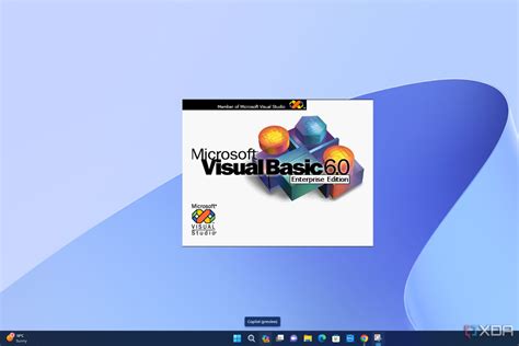 basic software for windows 11