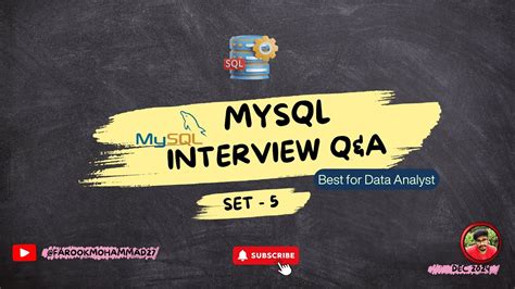 basic sql interview questions for business analyst