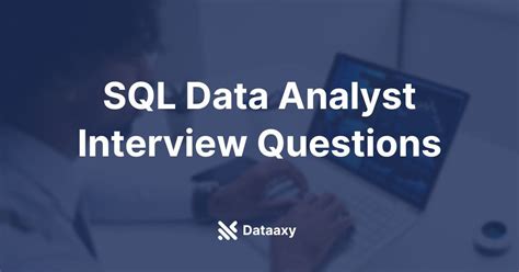 basic sql interview questions for data analyst