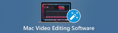 basic video editing software for mac