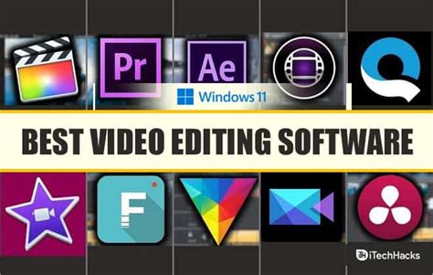 basic video editing software for windows 11