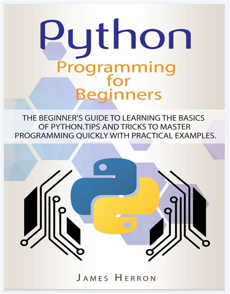basics of python programming for beginners