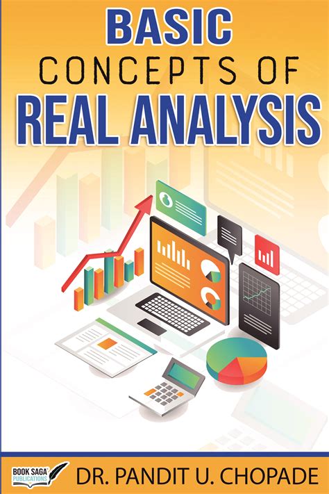 basics of real analysis