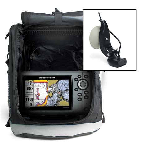 Bass Pro Fish Finder Battery Check