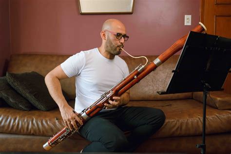 Bassoon