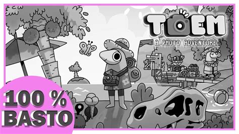 Basto Toem Walkthrough