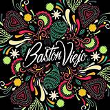 Biografia Baston Viejo