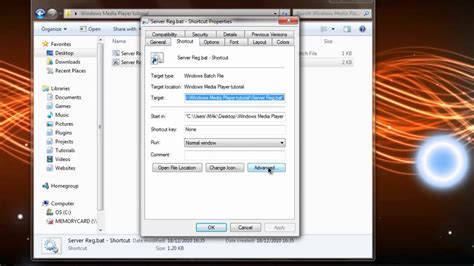 bat file run as administrator command
