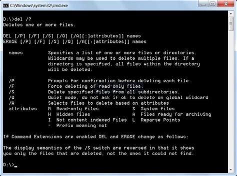 batch file check command line arguments