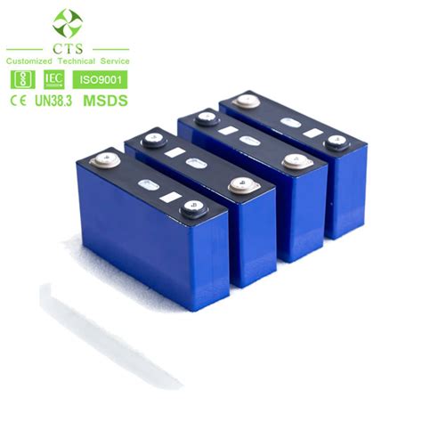 baterai LFP