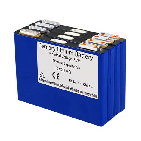 baterai NMC