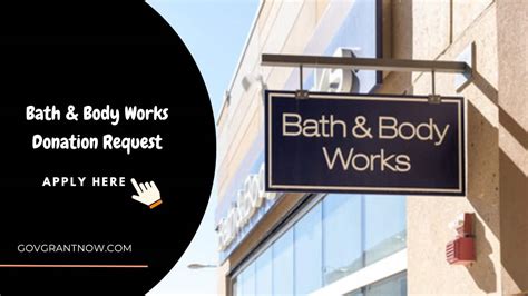bath and body works request form