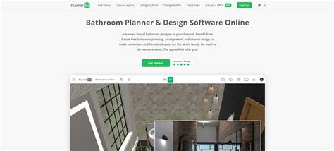 bathroom design program