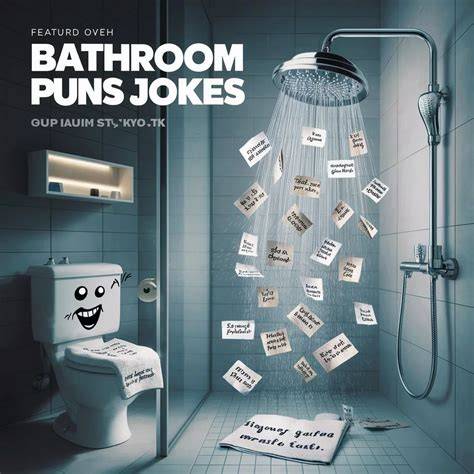 bathroom humor
