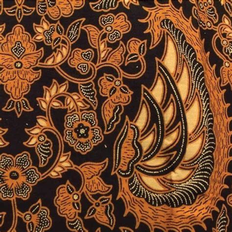 batik