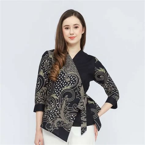 batik modern