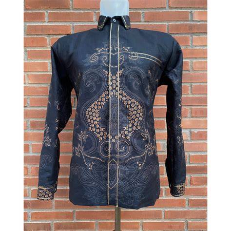 Batik Logam