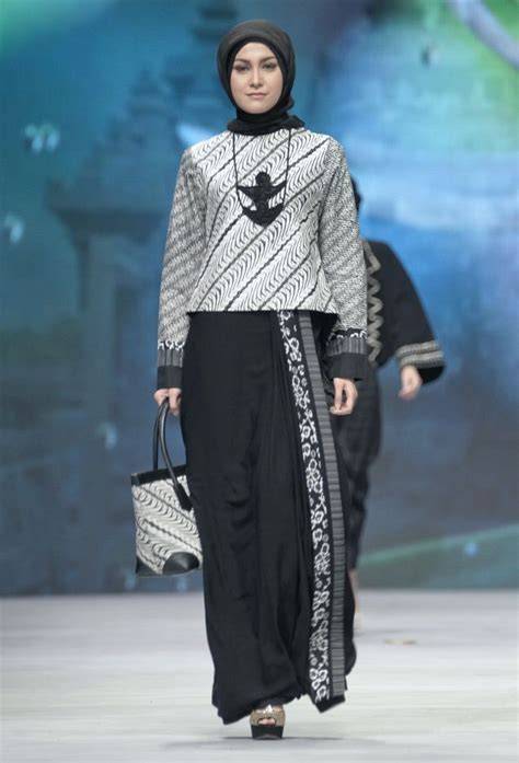 Batik Etnik