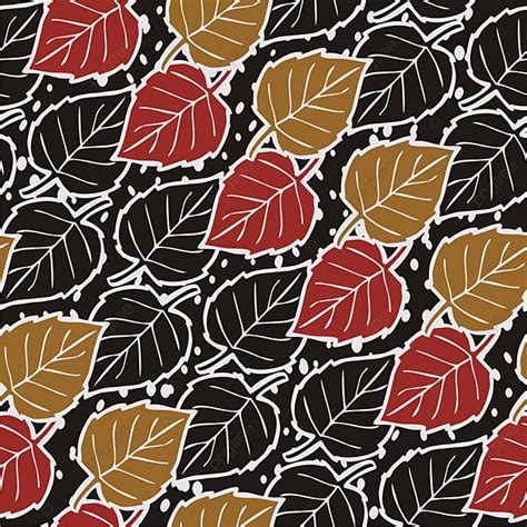 Batik Alam