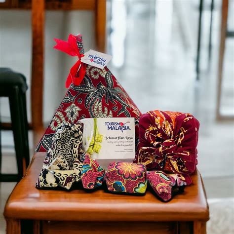 Batik Souvenir