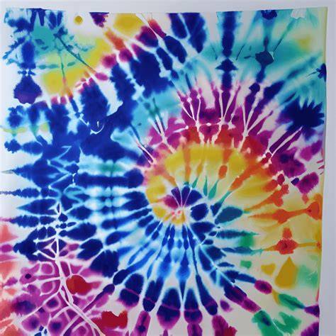 Batik Tie Dye