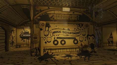 Batim Chapter 2 Walkthrough