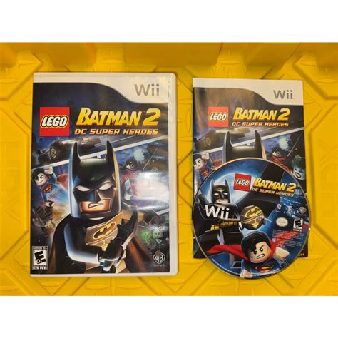 Batman 2 Wii Walkthrough Level 5