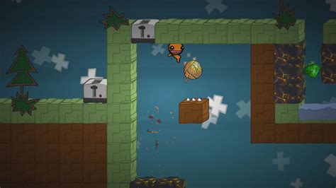 Battleblock Theater Walkthrough