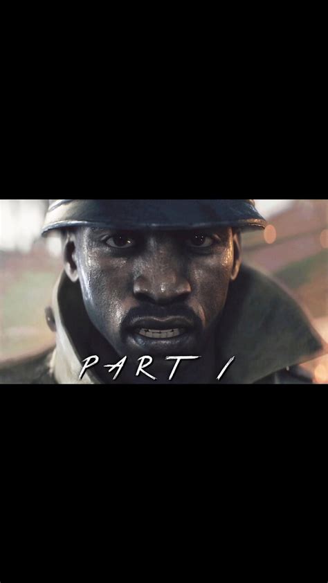 Battlefield One Walkthrough