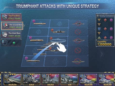 Battleship Empire Walkthrough
