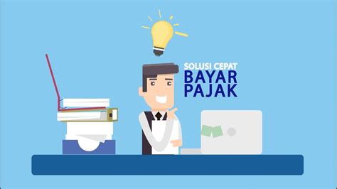 Pembayaran Pajak