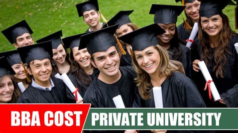 bba cost in nsu