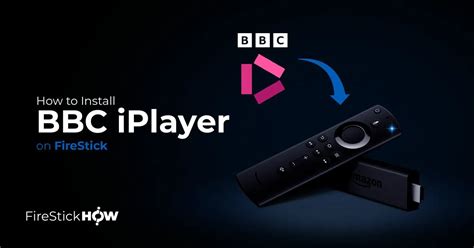 bbc iplayer keeps buffering on firestick