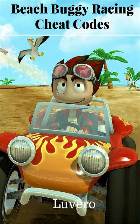 beach buggy cheat codes pc