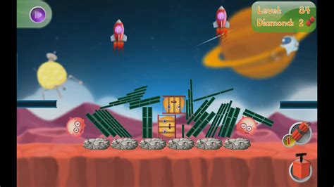 Beast Blaster Walkthrough