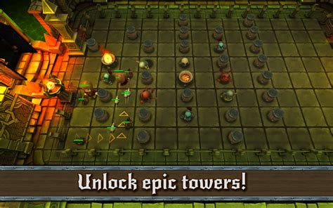 Beast Towers Walkthrough