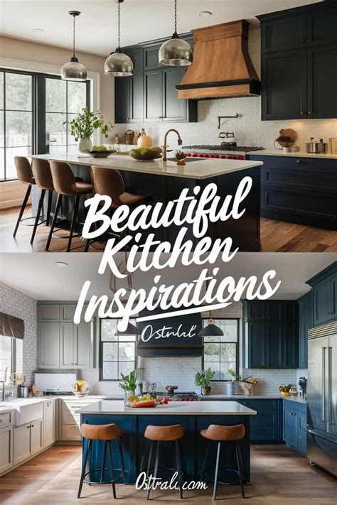beatiful kitchen