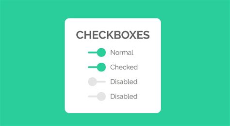 beautiful checkbox css codepen