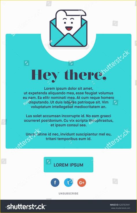 Beautiful Email Templates