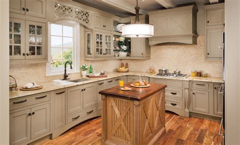 beautiful kitchen cabinets