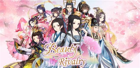 Beauty Rivalry Walkthrough